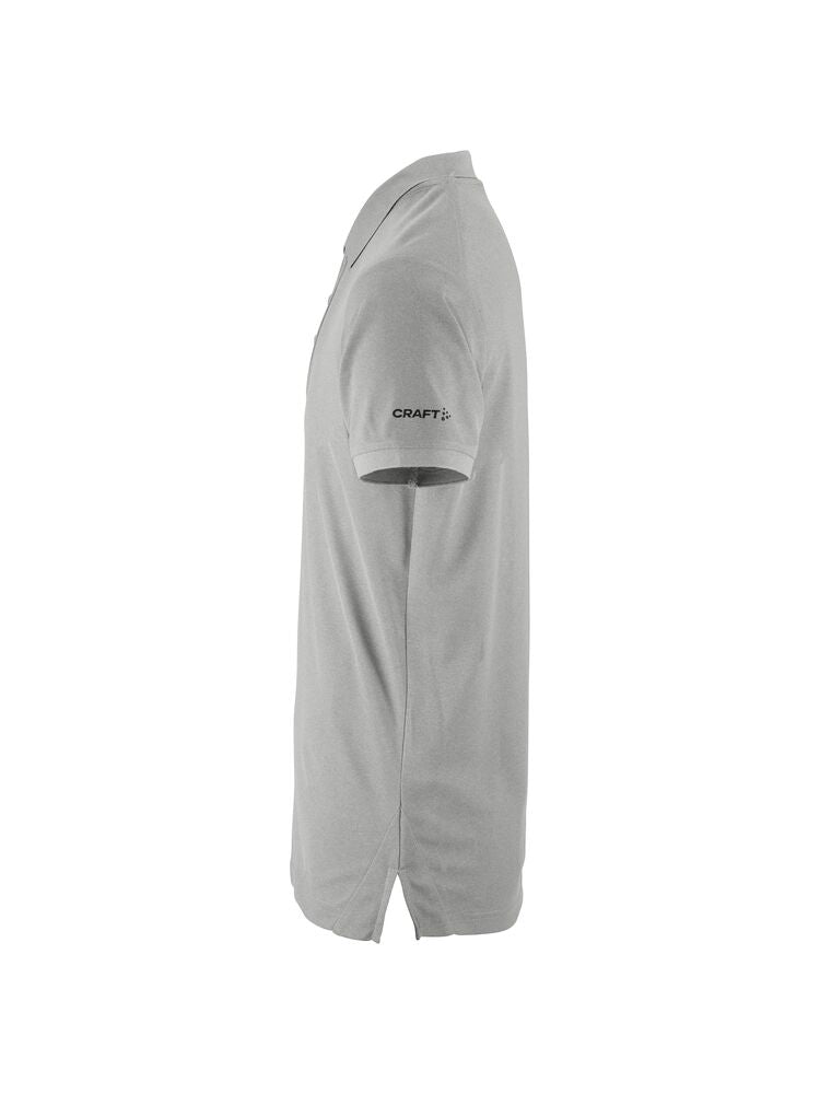 Core Unify Polo Shirt  M von Craft – Plaster