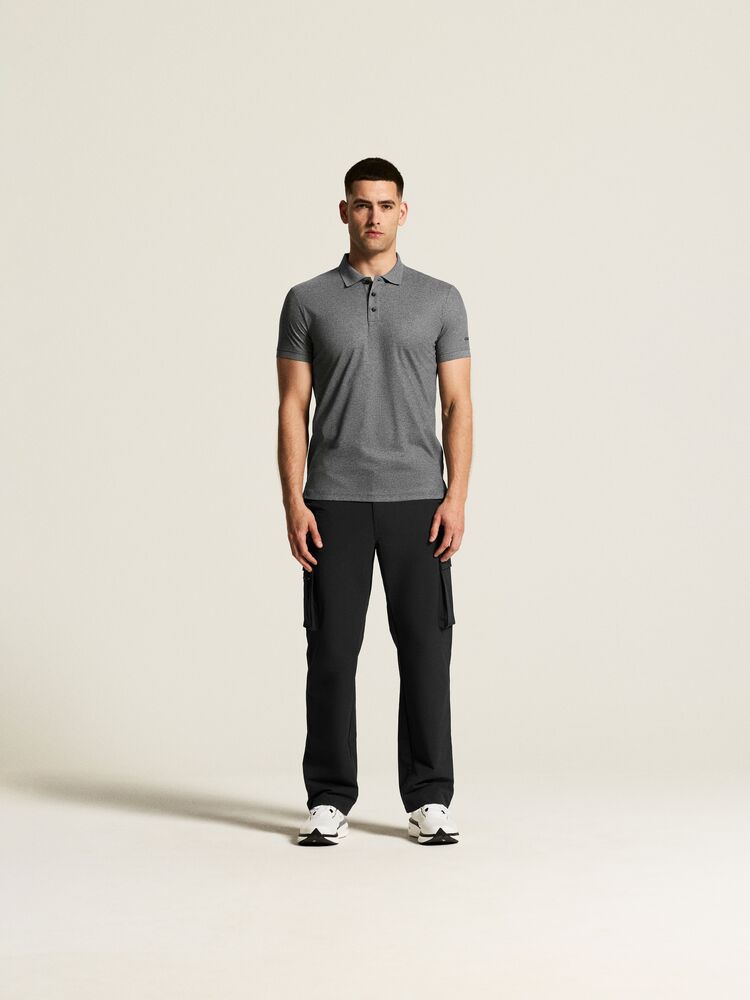 Core Unify Polo Shirt  M von Craft – Plaster