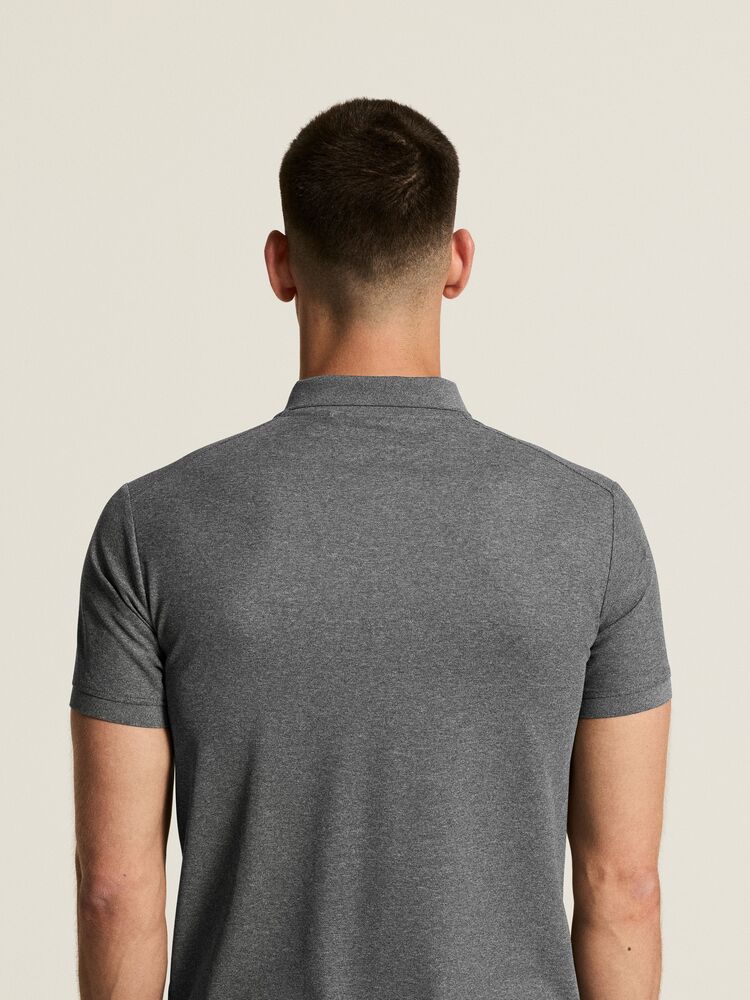 Core Unify Polo Shirt  M von Craft – Plaster
