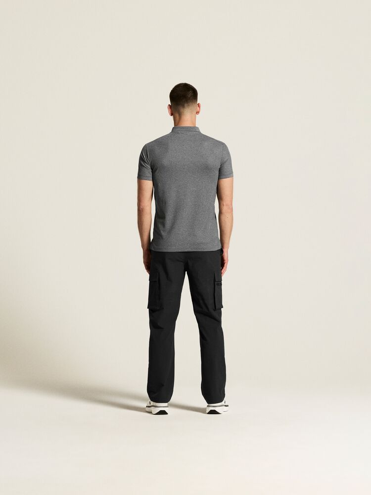 Core Unify Polo Shirt  M von Craft – Plaster