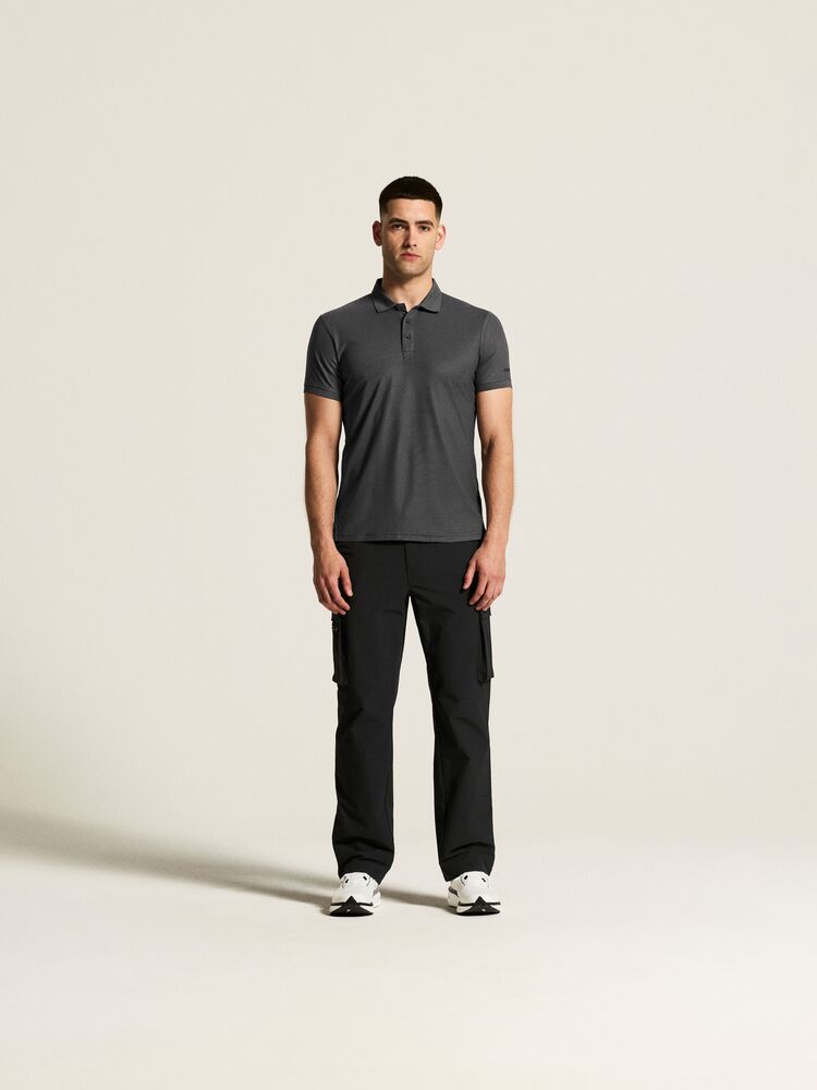 Core Unify Polo Shirt  M von Craft – Plaster
