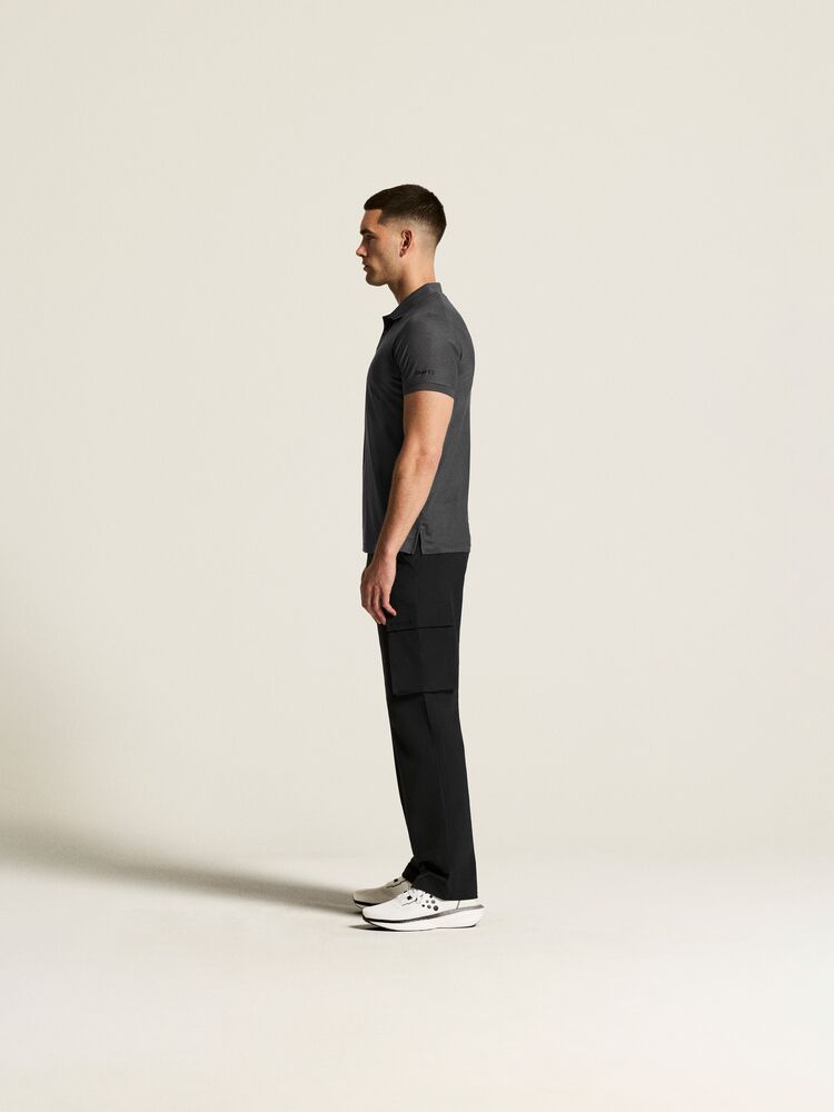 Core Unify Polo Shirt  M von Craft – Plaster