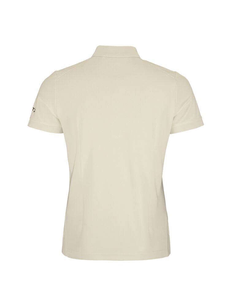 Core Unify Polo Shirt  W von Craft – Plaster