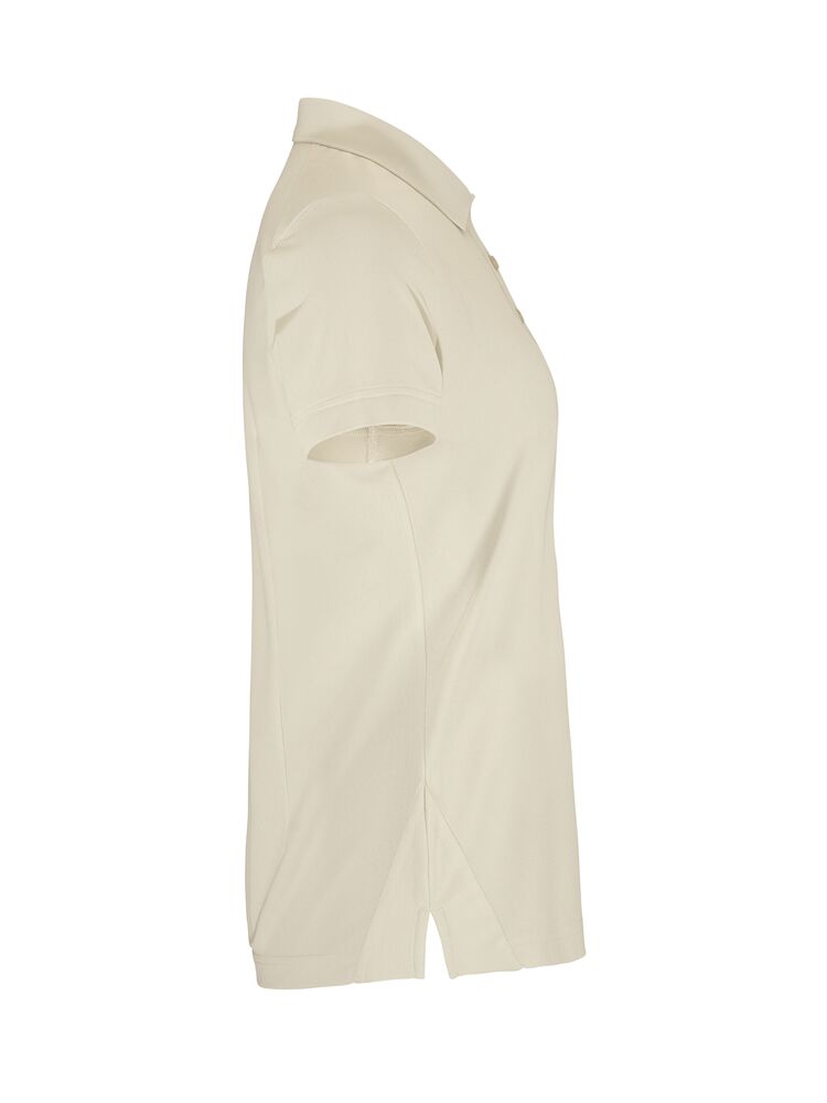 Core Unify Polo Shirt  W von Craft – Plaster