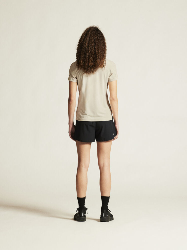 Core Unify Polo Shirt  W von Craft – Plaster