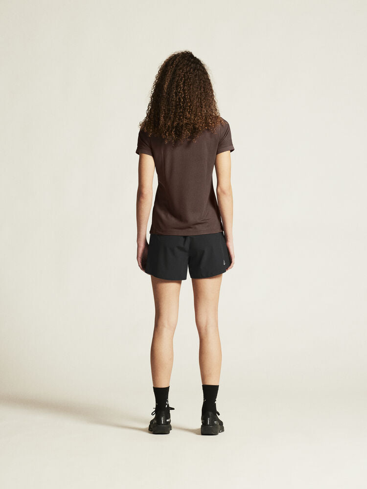 Core Unify Polo Shirt  W von Craft – Plaster