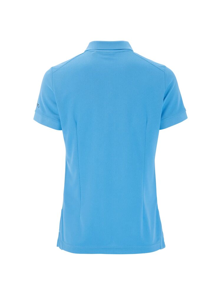 Core Unify Polo Shirt  W von Craft – Plaster