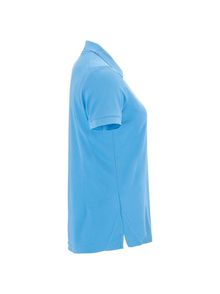 Core Unify Polo Shirt  W von Craft – Plaster