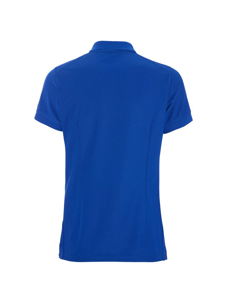 Core Unify Polo Shirt  W von Craft – Plaster