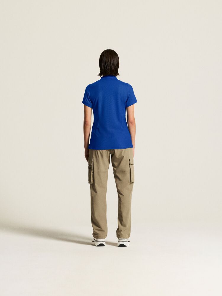 Core Unify Polo Shirt  W von Craft – Plaster