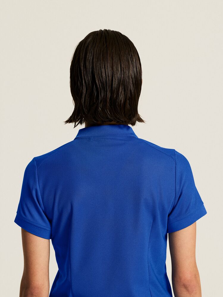 Core Unify Polo Shirt  W von Craft – Plaster