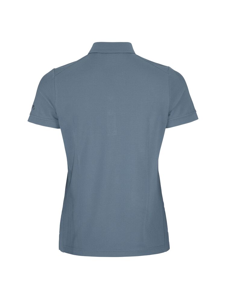 Core Unify Polo Shirt  W von Craft – Plaster