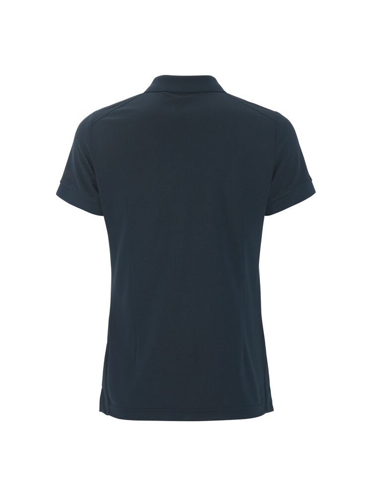 Core Unify Polo Shirt  W von Craft – Plaster