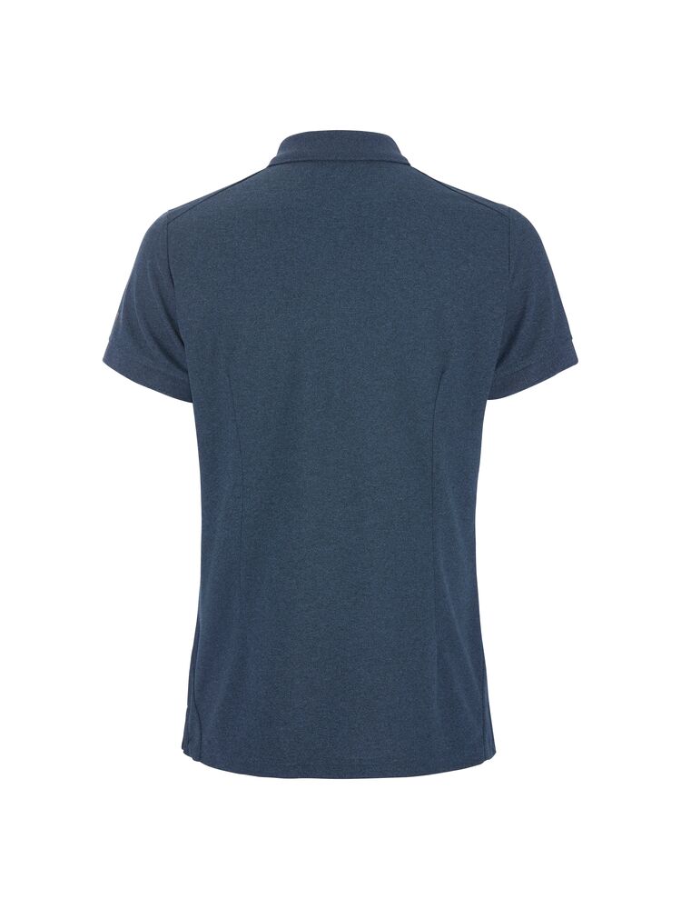 Core Unify Polo Shirt  W von Craft – Plaster