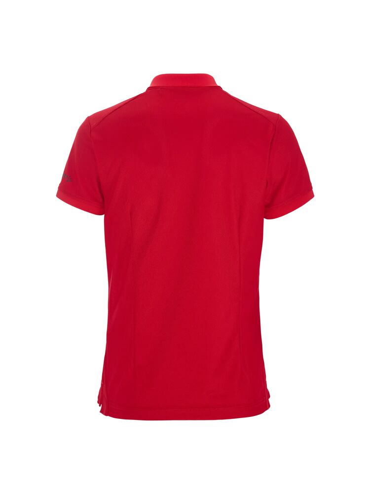 Core Unify Polo Shirt  W von Craft – Plaster