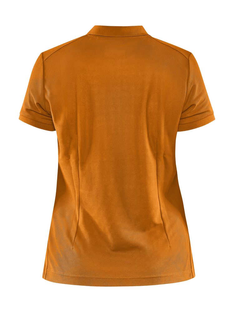Core Unify Polo Shirt  W von Craft – Plaster