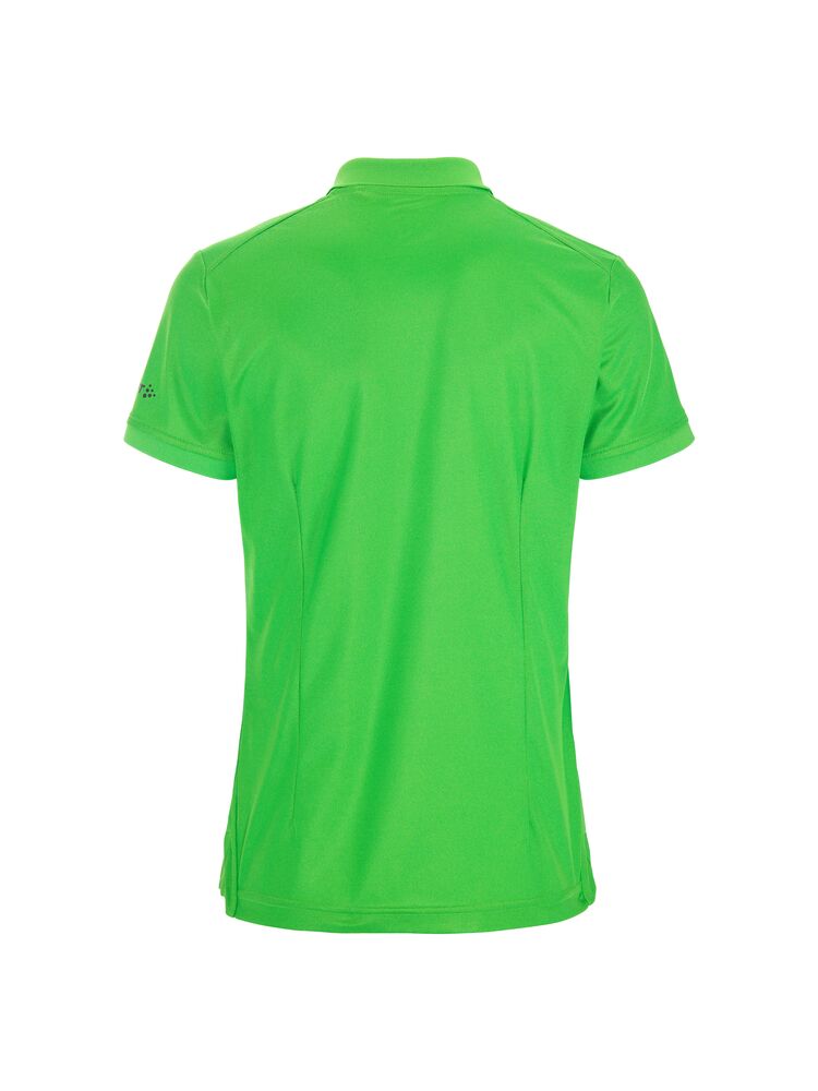 Core Unify Polo Shirt  W von Craft – Plaster