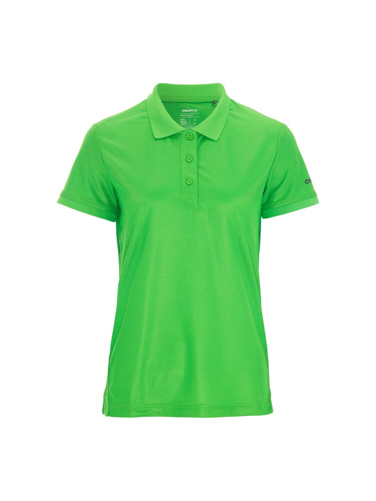 Core Unify Polo Shirt  W von Craft – Plaster