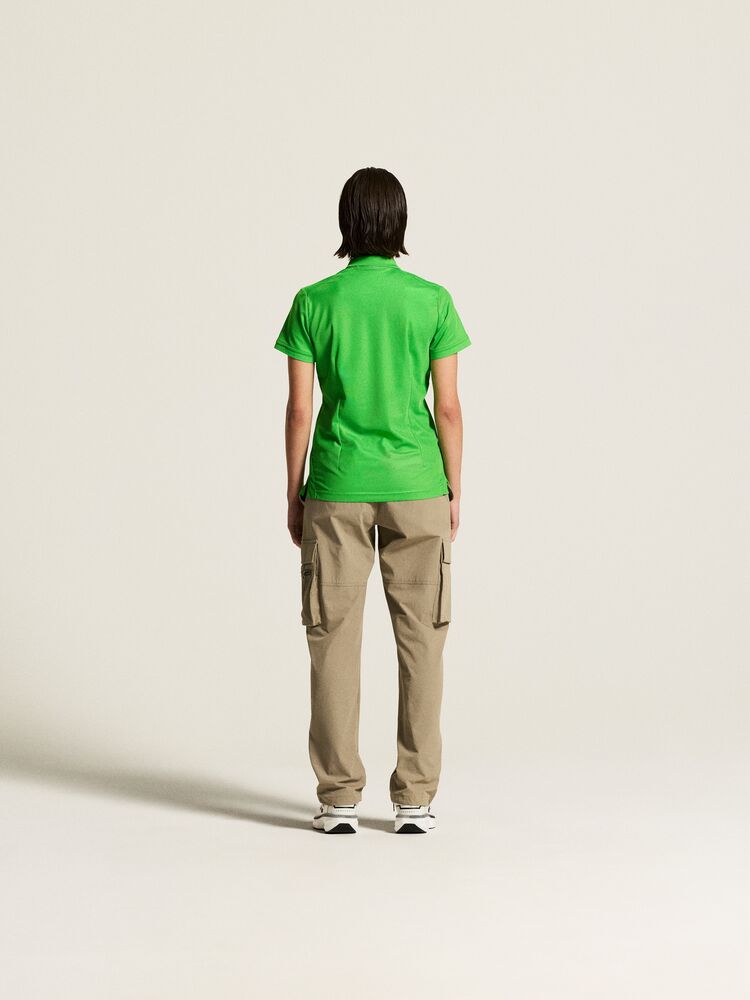 Core Unify Polo Shirt  W von Craft – Plaster
