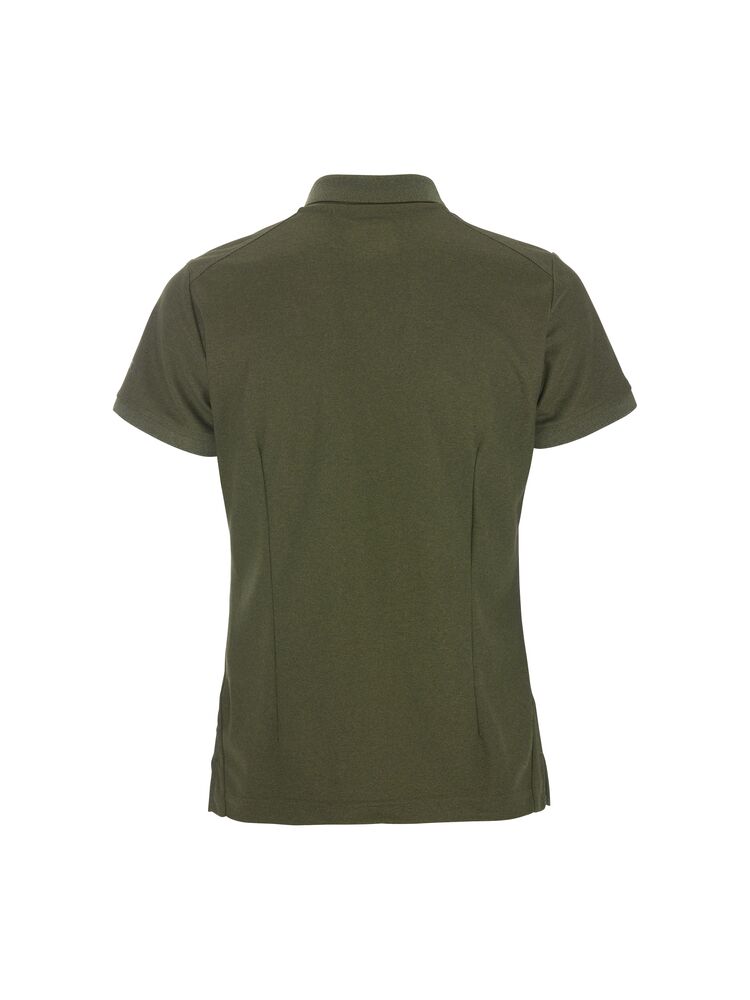 Core Unify Polo Shirt  W von Craft – Plaster