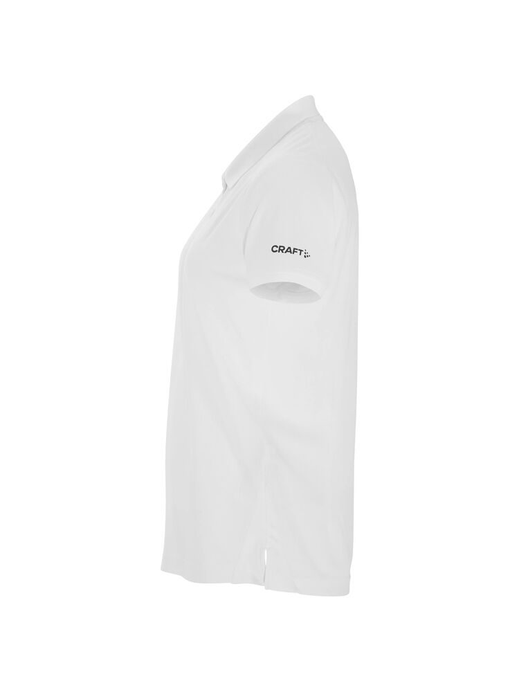 Core Unify Polo Shirt  W von Craft – Plaster