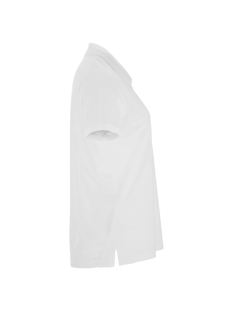 Core Unify Polo Shirt  W von Craft – Plaster