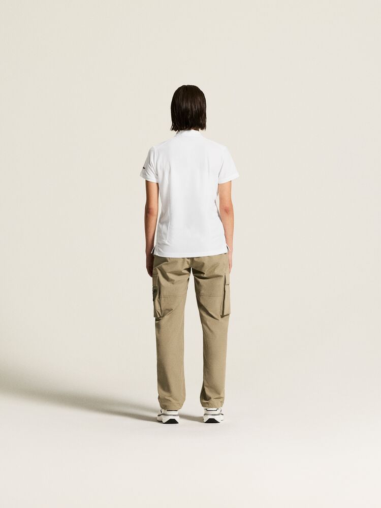 Core Unify Polo Shirt  W von Craft – Plaster