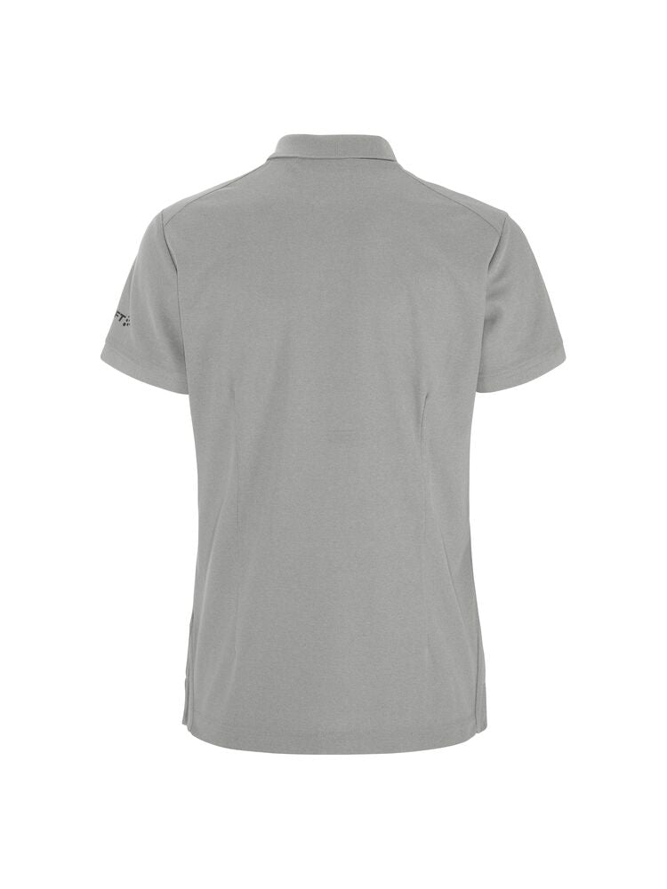Core Unify Polo Shirt  W von Craft – Plaster
