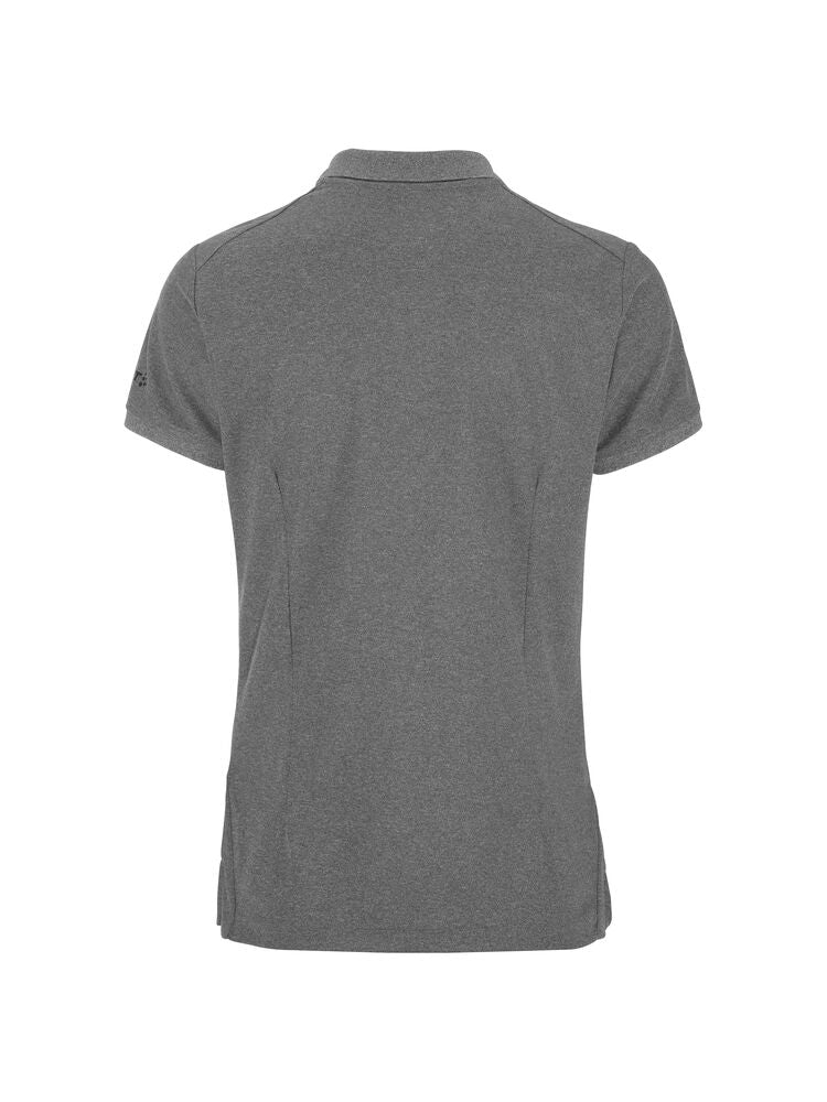 Core Unify Polo Shirt  W von Craft – Plaster