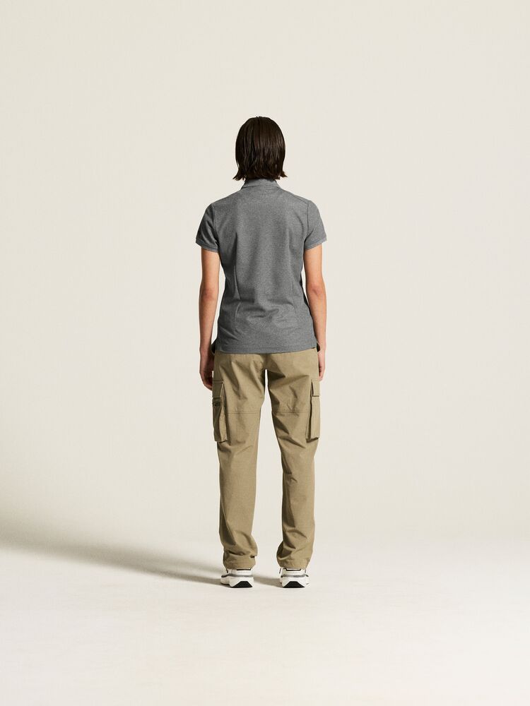 Core Unify Polo Shirt  W von Craft – Plaster