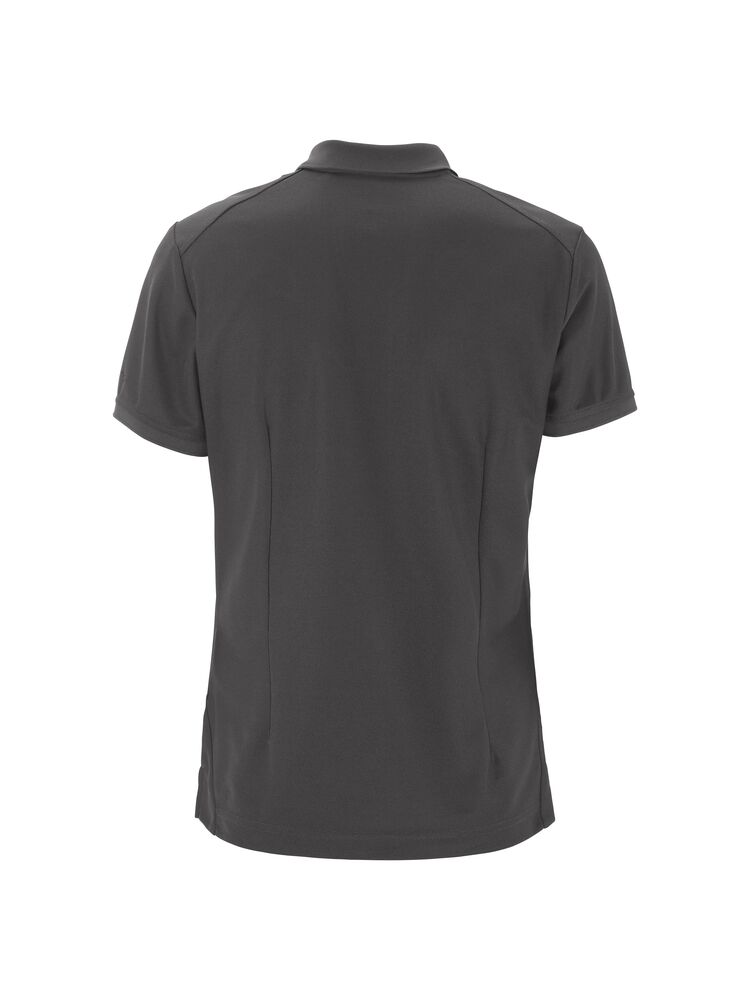 Core Unify Polo Shirt  W von Craft – Plaster