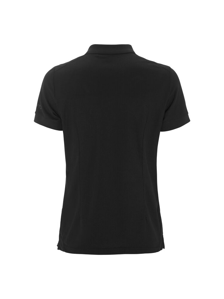 Core Unify Polo Shirt  W von Craft – Plaster