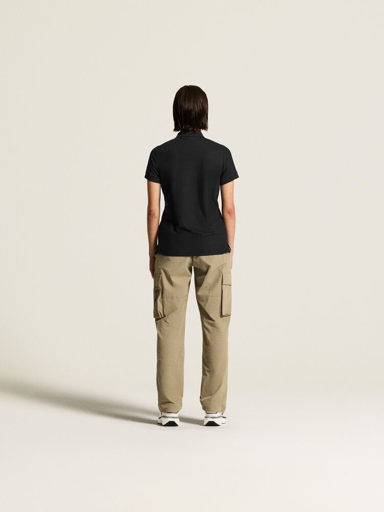 Core Unify Polo Shirt  W von Craft – Plaster