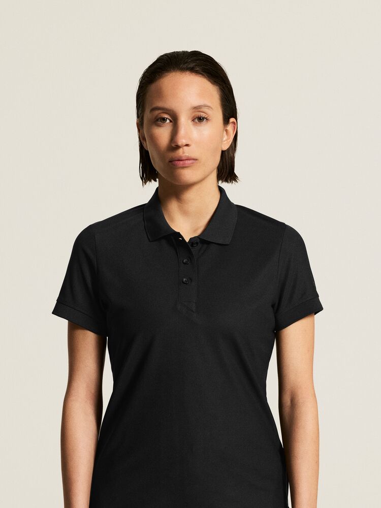 Core Unify Polo Shirt  W von Craft – Plaster