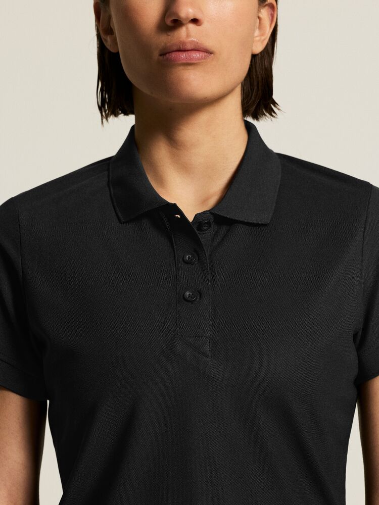 Core Unify Polo Shirt  W von Craft – Plaster