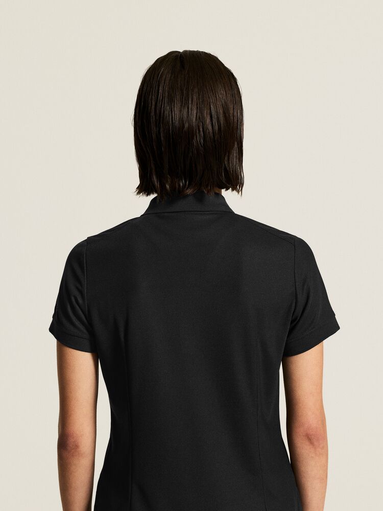 Core Unify Polo Shirt  W von Craft – Plaster