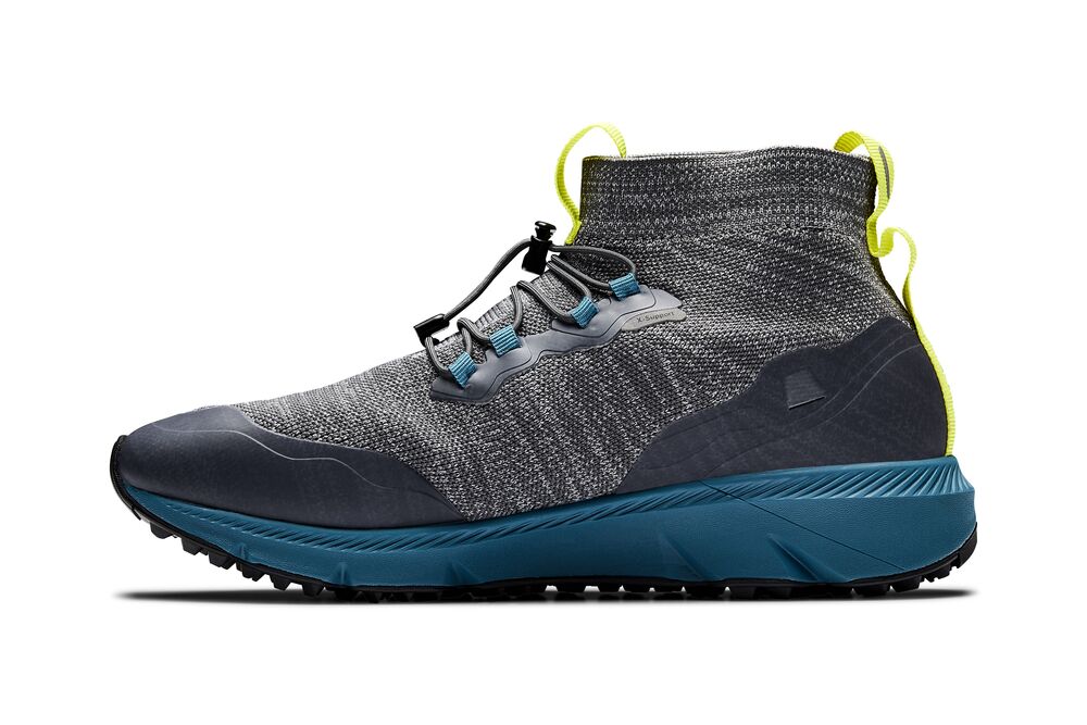 Nordic Fuseknit Mid M