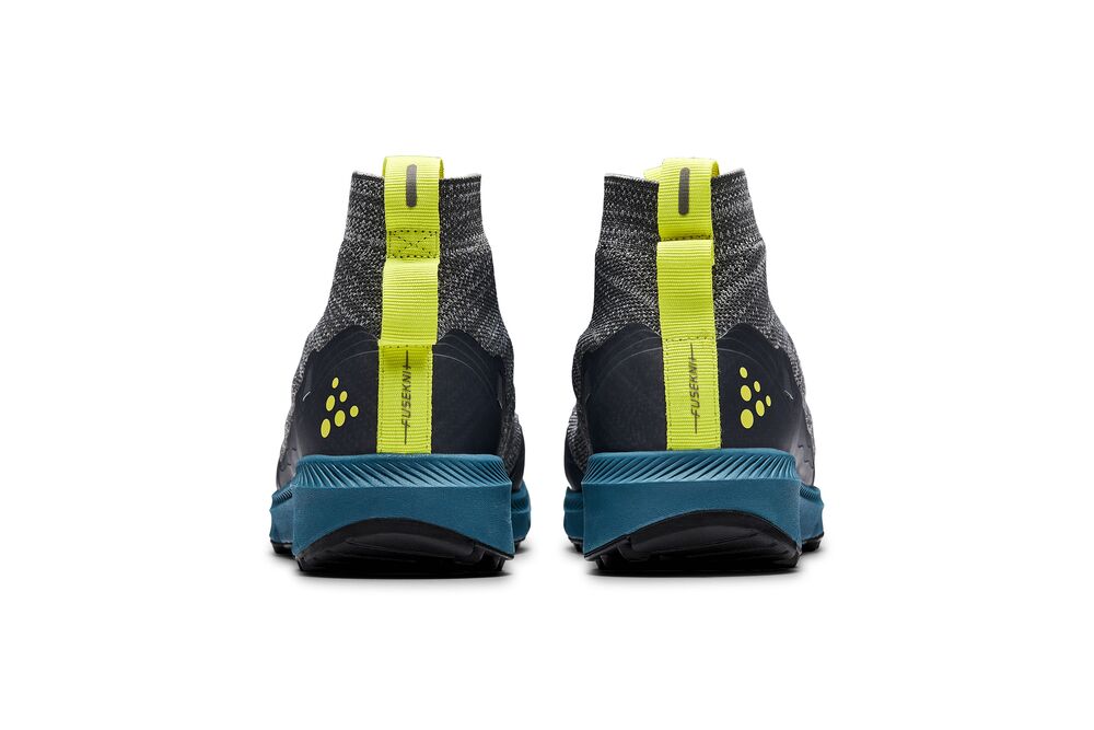 Nordic Fuseknit Mid M