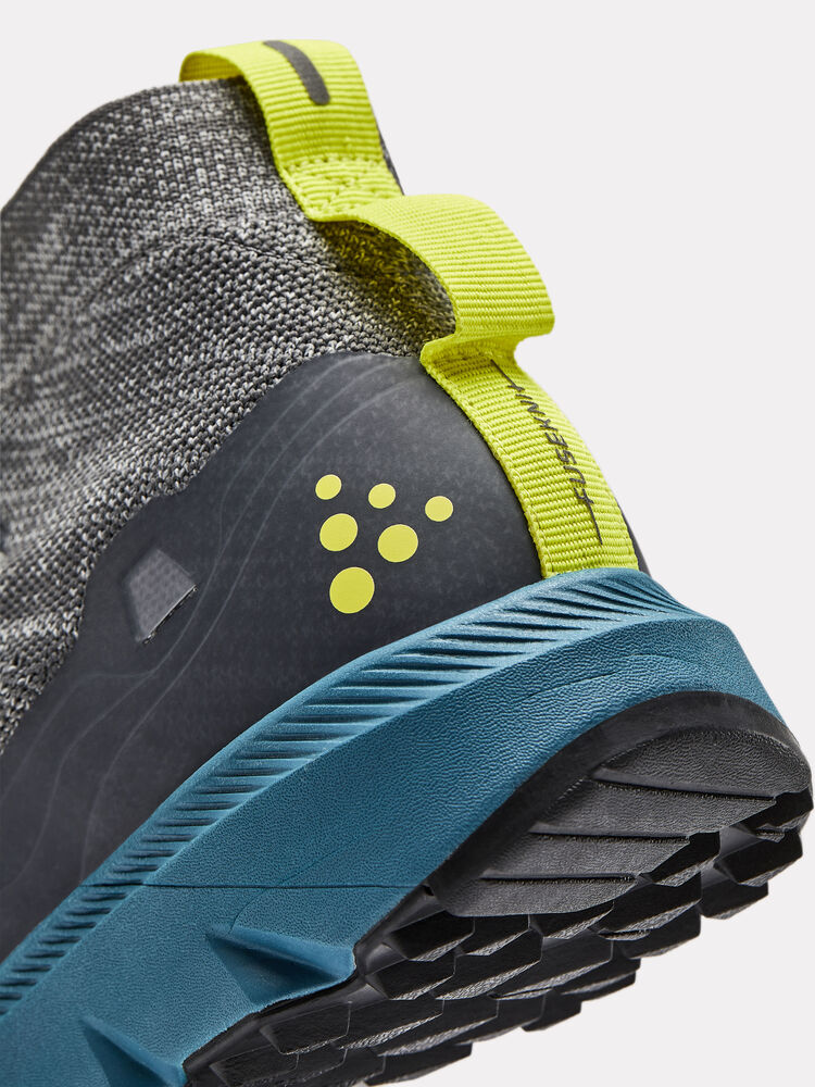Nordic Fuseknit Mid M