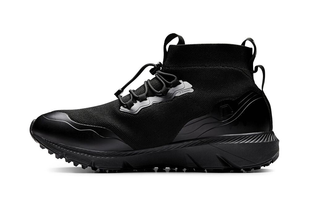 Nordic Fuseknit Mid M