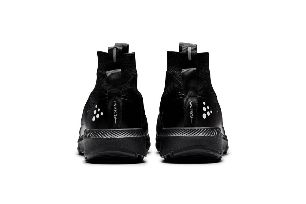 Nordic Fuseknit Mid M