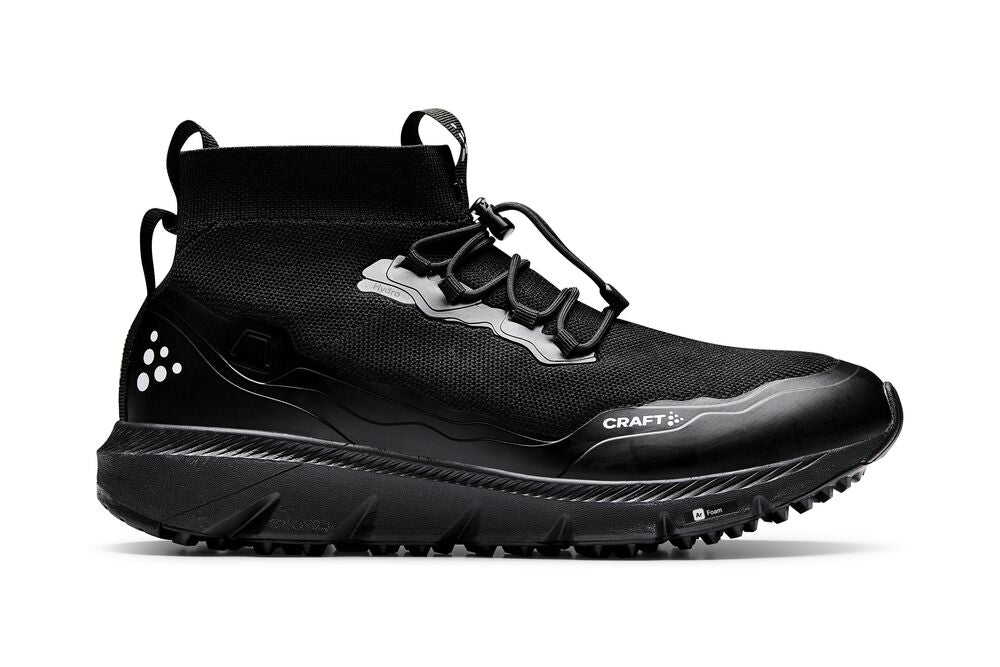 Nordic Fuseknit Mid M