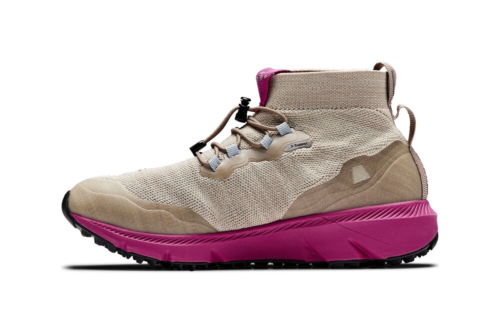 Nordic Fuseknit Mid W