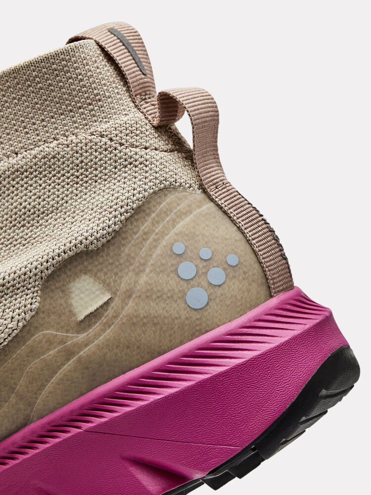 Nordic Fuseknit Mid W