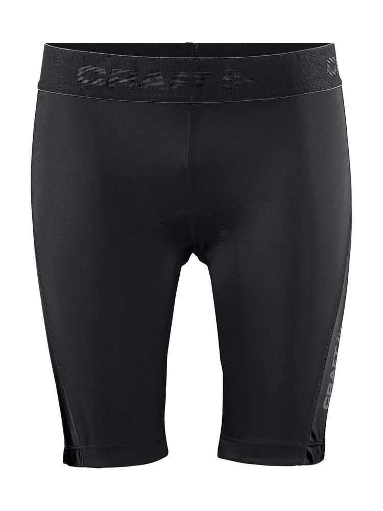 Bike Junior Shorts von Craft – Black