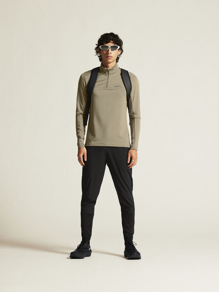 Core Gain Midlayer M von Craft – Raw