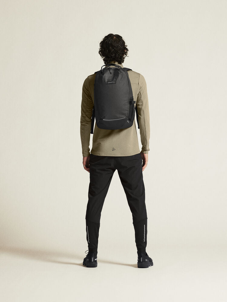 Core Gain Midlayer M von Craft – Raw