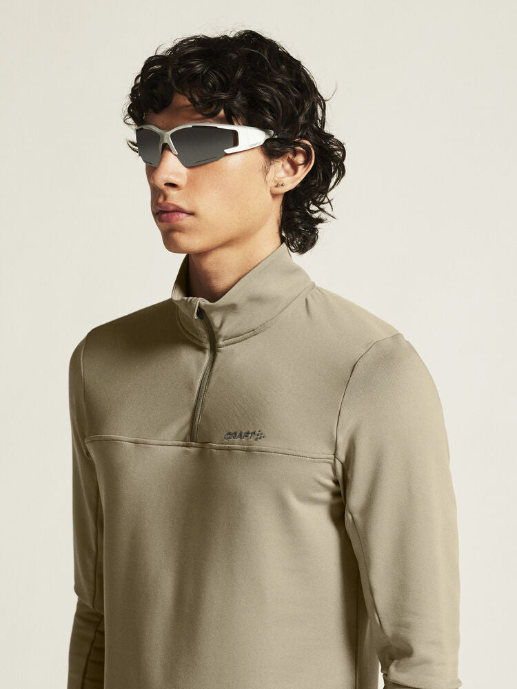 Core Gain Midlayer M von Craft – Raw