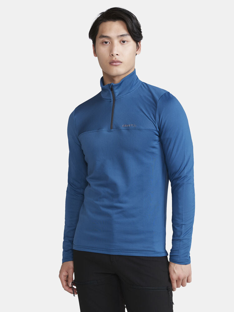Core Gain Midlayer M von Craft – Raw