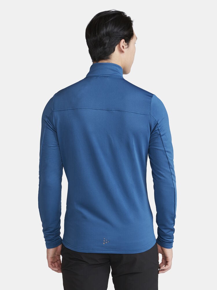 Core Gain Midlayer M von Craft – Raw